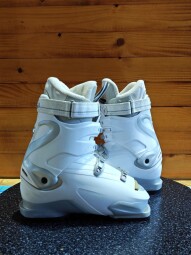 LYŽIARKY ROSSIGNOL XENA WHITE 25MP